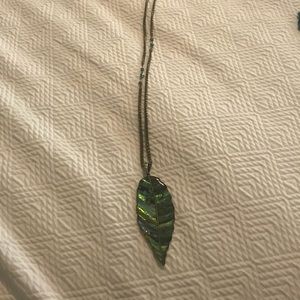 Park Lane long length necklace